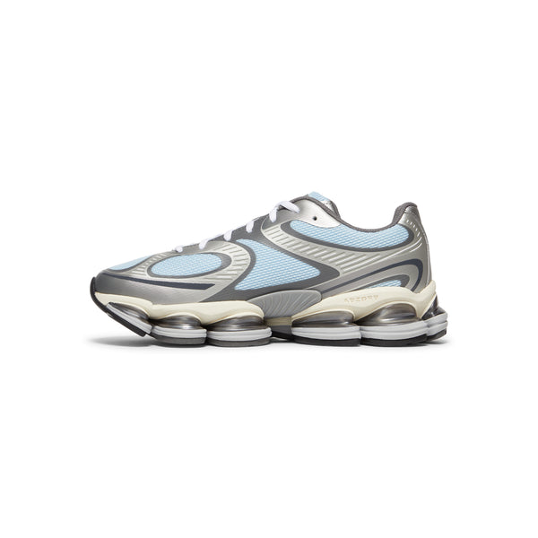 S.b. Concept New Balance Abzorb 2000 Light Chrome Blue