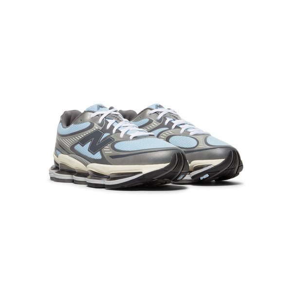 S.b. Concept New Balance Abzorb 2000 Light Chrome Blue