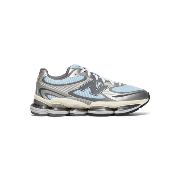 s.b. concept New Balance Abzorb 2000 Light Chrome Blue