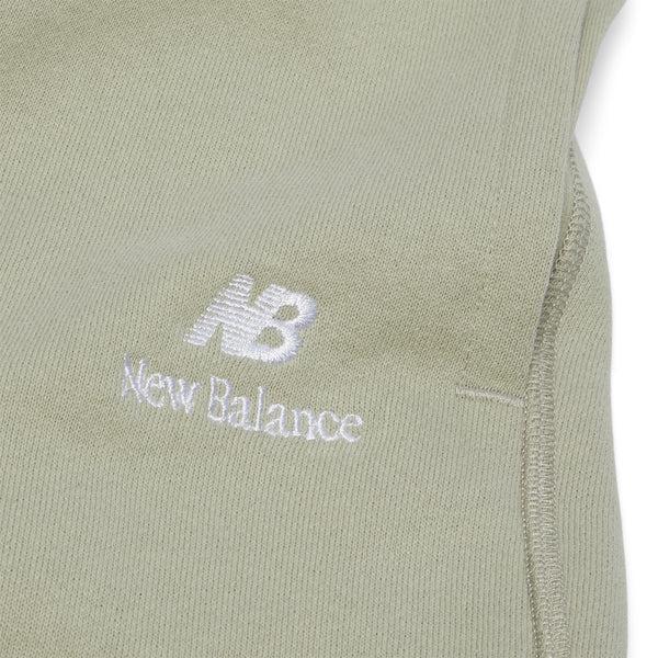 S.b. Concept New Balance Made In USA French Terry Pant Olivine