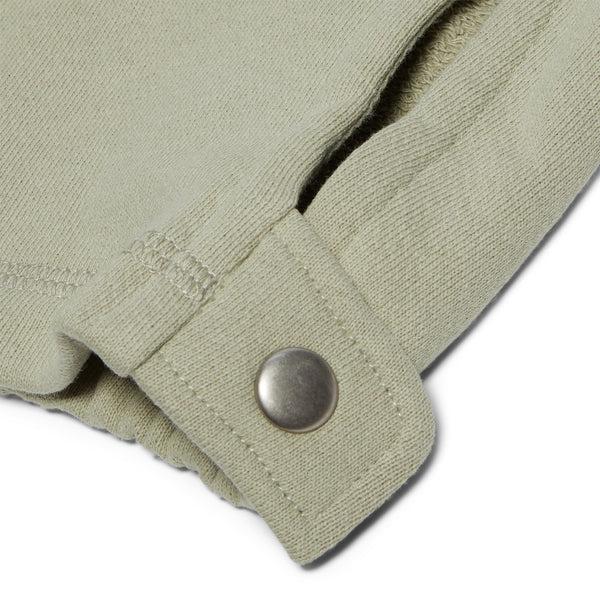 S.b. Concept New Balance Made In USA French Terry Pant Olivine