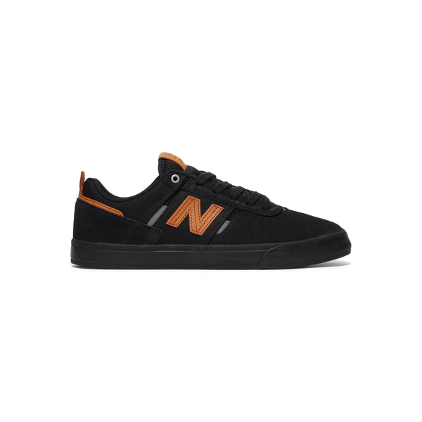s.b. concept New Balance Numeric Jamie Foy 306 Black s.b. concept New Balance Numeric Jamie Foy 306 Black