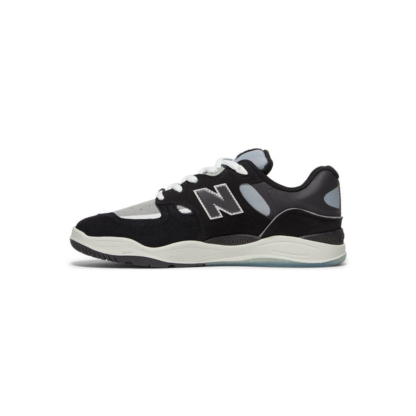 S.b. Concept New Balance Numeric Tiago Lemos 1010 Black · Grey