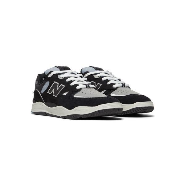 S.b. Concept New Balance Numeric Tiago Lemos 1010 Black · Grey