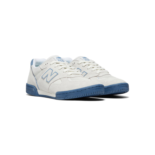 S.b. Concept New Balance Numeric Tom Knox 600 Reflection · Shoreline Blue