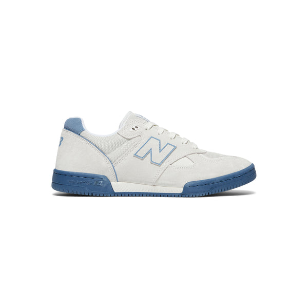 s.b. concept New Balance Numeric Tom Knox 600 Reflection · Shoreline Blue
