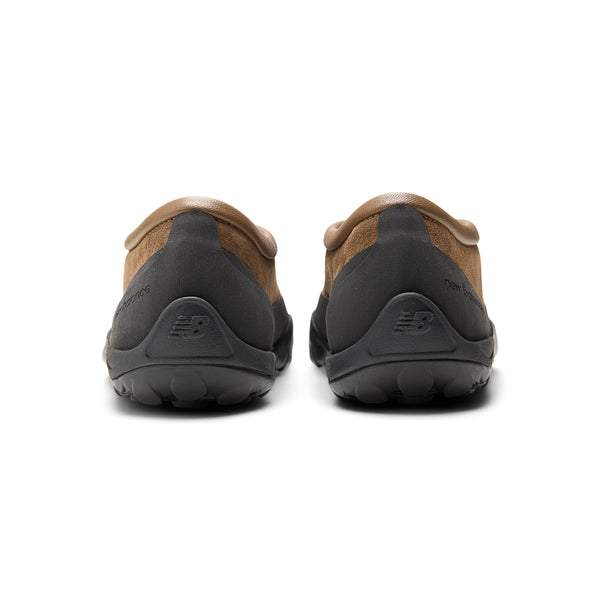 S.b. Concept New Balance X Tokyo Design Studio MT10T Raw Leather