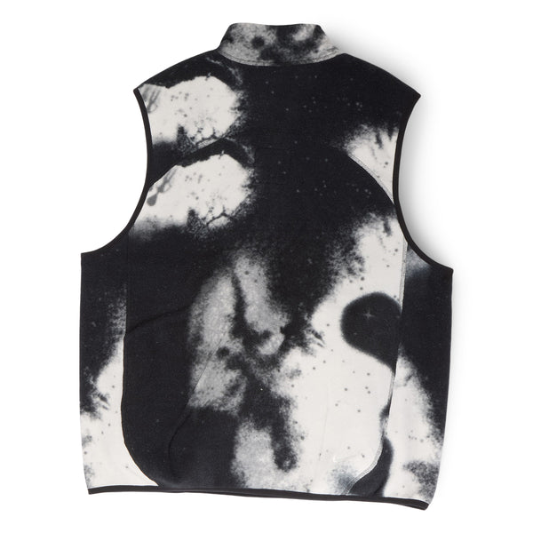 S.b. Concept Nike ACG Wolf Tree Printed Vest Anthracite · Black · Summit White