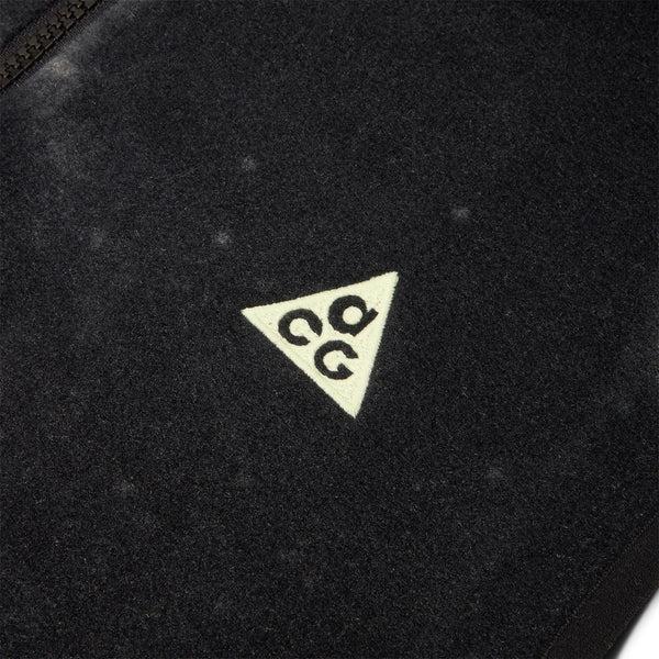 S.b. Concept Nike ACG Wolf Tree Printed Vest Anthracite · Black · Summit White