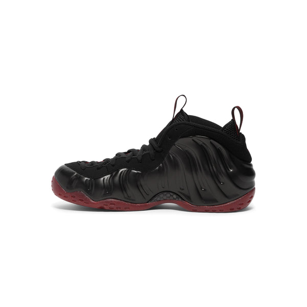S.b. Concept Nike Air Foamposite One Black · Varsity Red