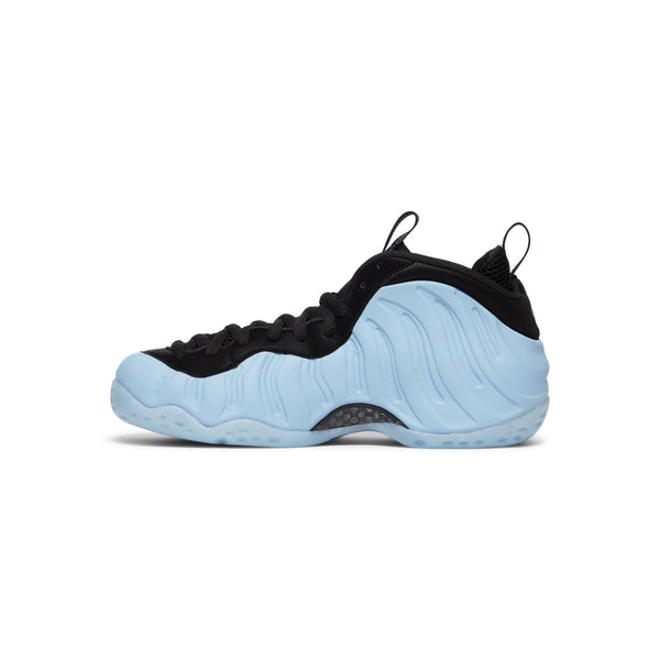 S.b. Concept Nike Air Foamposite One Psychic Blue · Black