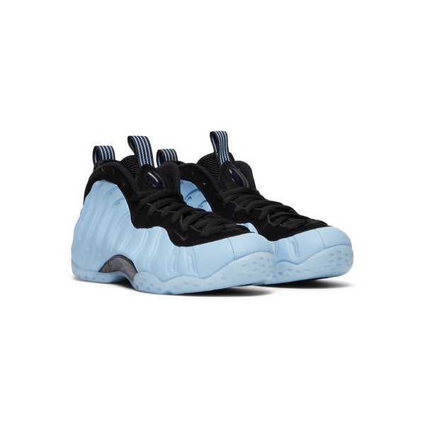 S.b. Concept Nike Air Foamposite One Psychic Blue · Black
