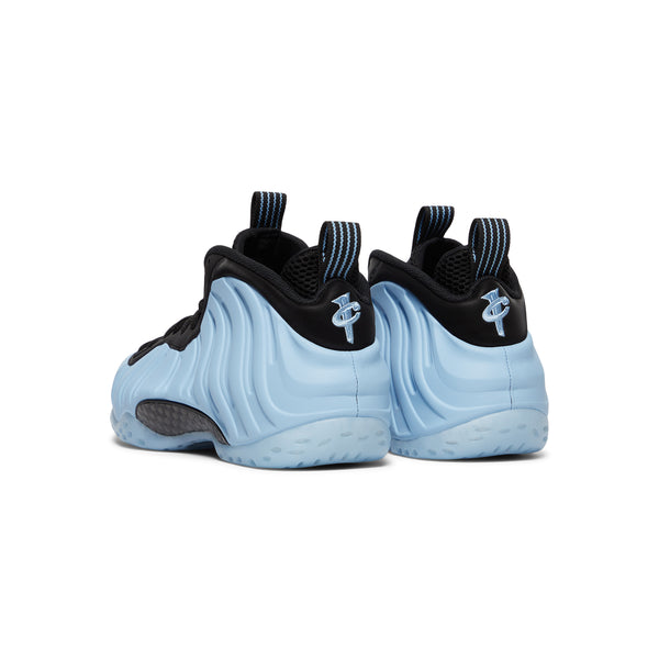 S.b. Concept Nike Air Foamposite One Psychic Blue · Black