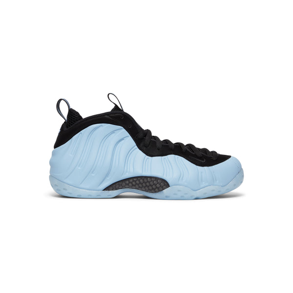 s.b. concept Nike Air Foamposite One Psychic blue · Black