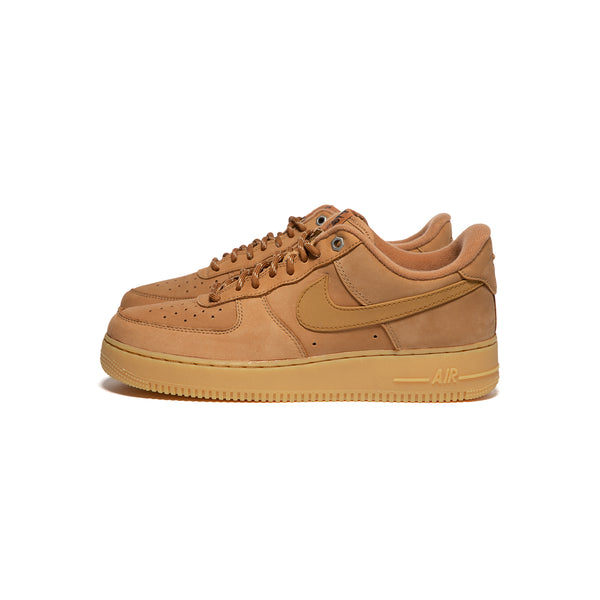 S.b. Concept Nike Air Force 1 '07 WB Flax · Wheat · Gum Light Brown · Black
