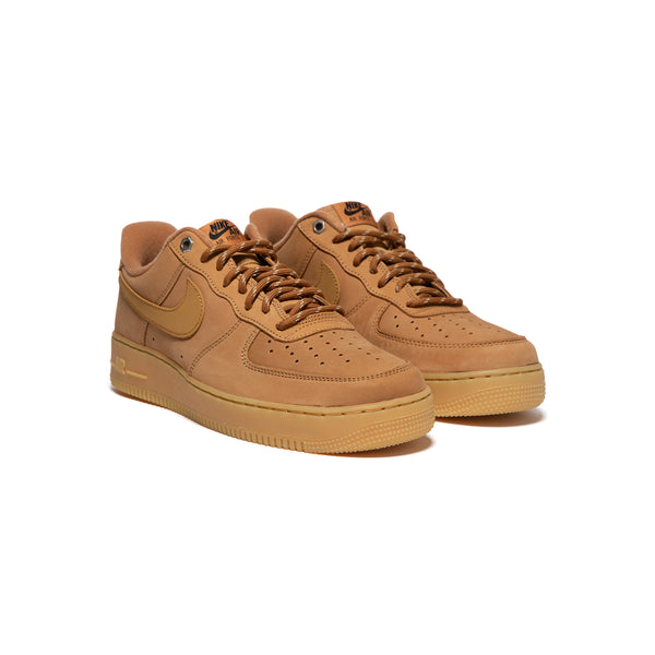 S.b. Concept Nike Air Force 1 '07 WB Flax · Wheat · Gum Light Brown · Black