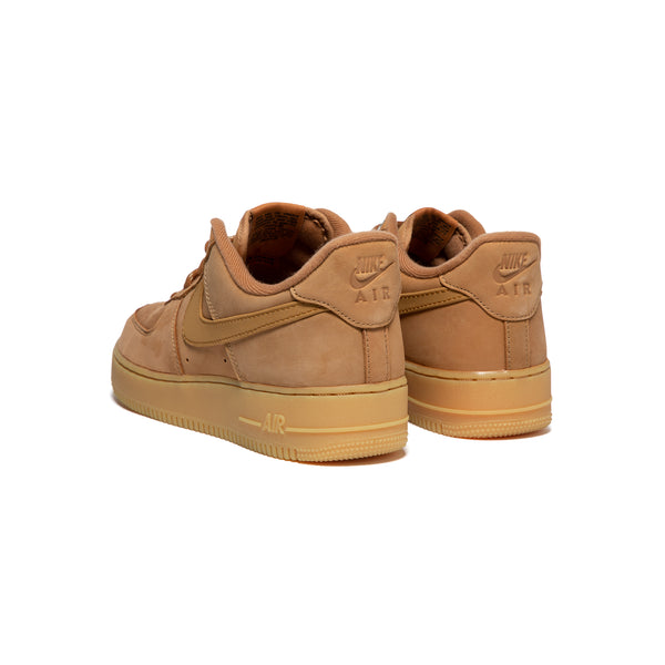 S.b. Concept Nike Air Force 1 '07 WB Flax · Wheat · Gum Light Brown · Black