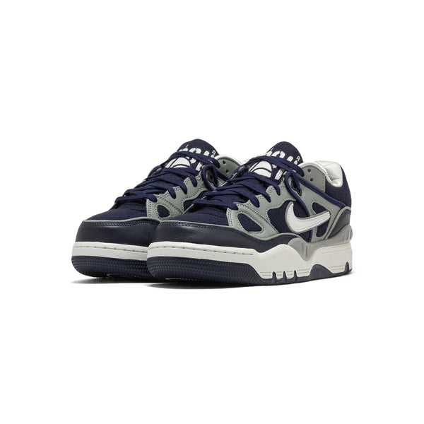 s.b. Concept Nike Air Force 3 Low Sp Midnight Navy · Off White · Shadow Grey