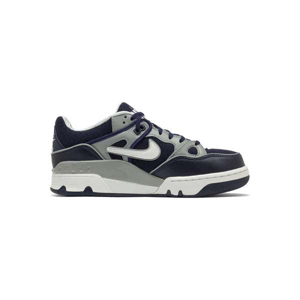 s.b. concept Nike Air Force 3 Low Sp Midnight Navy · Off White · Shadow Grey