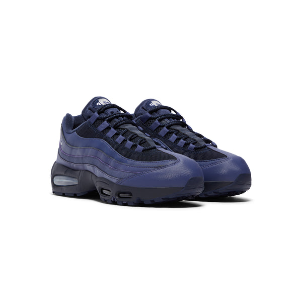S.b. Concept Nike Air Max 95 OG Sanded Purple · Wolf Grey · Obsidian