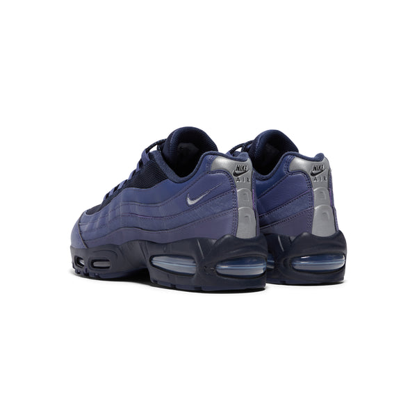 S.b. Concept Nike Air Max 95 OG Sanded Purple · Wolf Grey · Obsidian