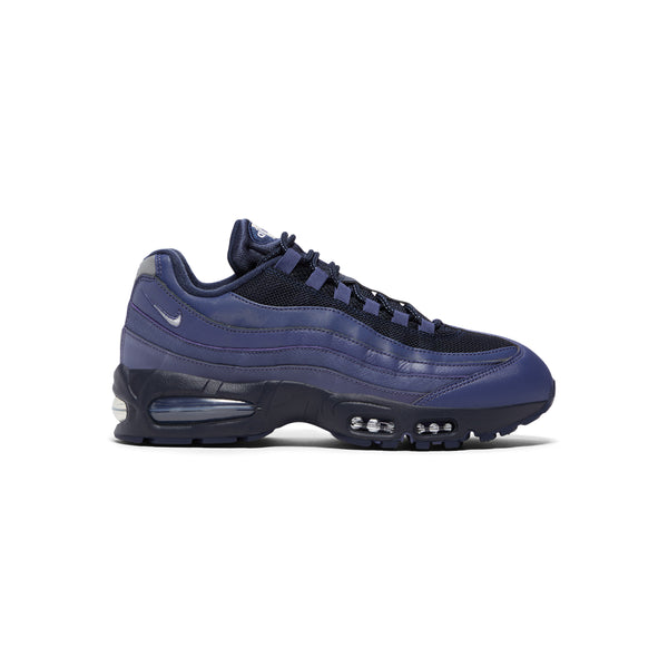 s.b. concept Nike Air Max 95 OG Sanded Purple · Wolf Grey · Obsidian