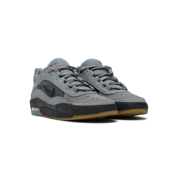 S.b. Concept Nike Air Max Ishod ISO Cool Grey · Black · Dark Grey