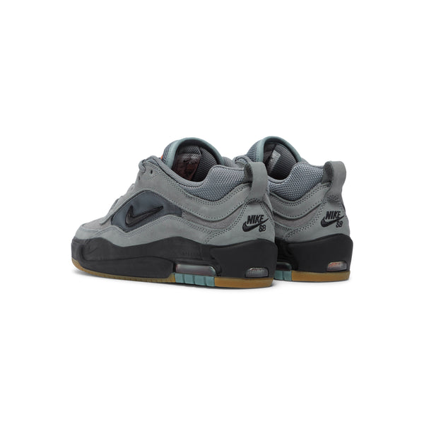 S.b. Concept Nike Air Max Ishod ISO Cool Grey · Black · Dark Grey