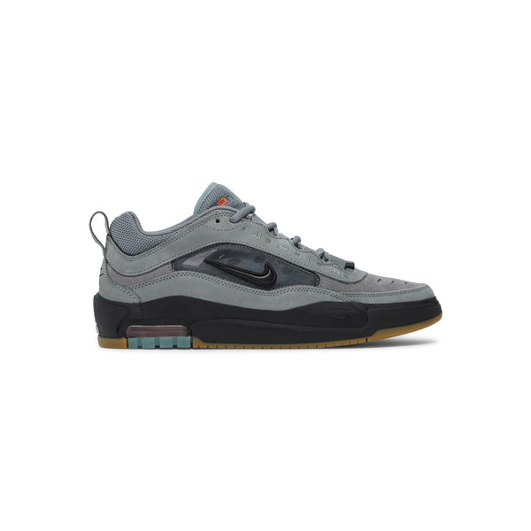s.b. concept Nike Air Max Ishod ISO Cool grey · Black · Dark grey