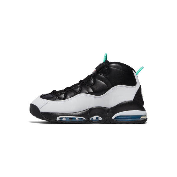 S.b. Concept Nike Air Max Uptempo '95 Black · White · Orion Blue · Crimson Pulse