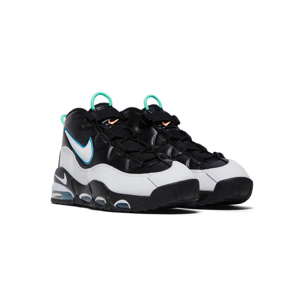 S.b. Concept Nike Air Max Uptempo '95 Black · White · Orion Blue · Crimson Pulse