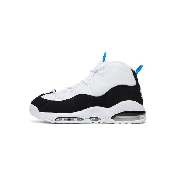 S.b. Concept Nike Air Max Uptempo '95 White · Photo Blue · Black