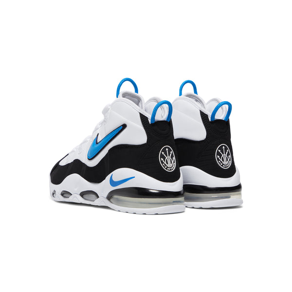 S.b. Concept Nike Air Max Uptempo '95 White · Photo Blue · Black