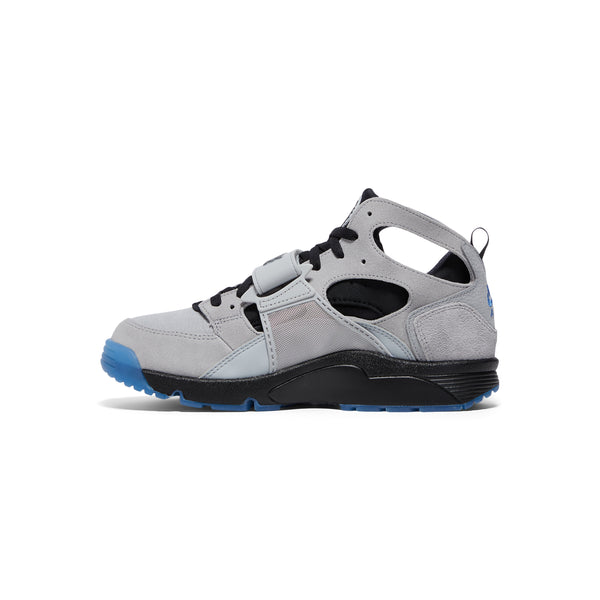S.b. Concept Nike Air Trainer Huarache Wolf Grey · Star Blue · Black