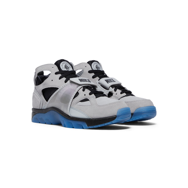S.b. Concept Nike Air Trainer Huarache Wolf Grey · Star Blue · Black