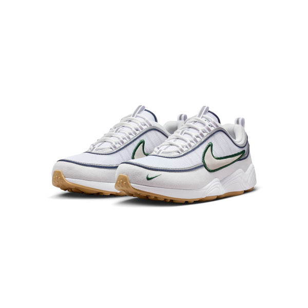 S.b. Concept Nike Air Zoom Spiridon Photon Dust · Fir · White · Obsidian