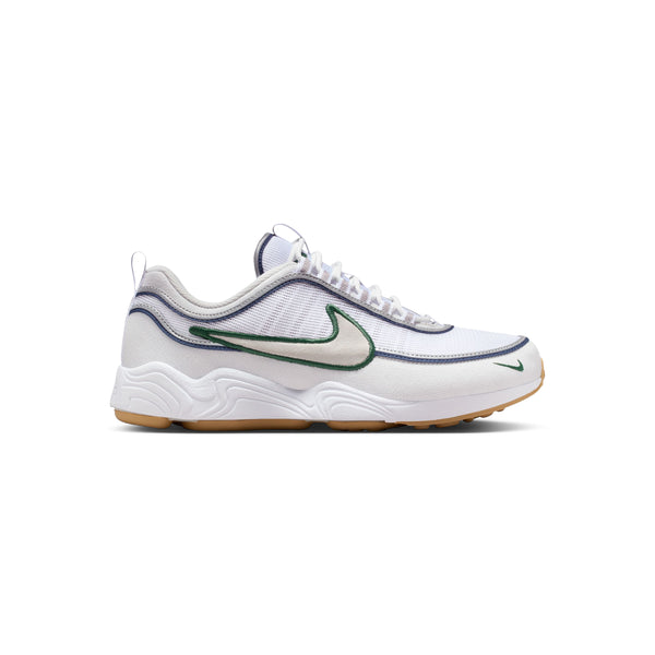 s.b. concept Nike Air Zoom Spiridon Photon Dust · Fir · White · Obsidian