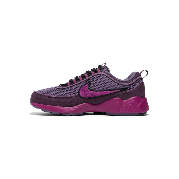 S.b. Concept Nike Air Zoom Spiridon PRM Hot Fuchsia · Viotech · Canyon Purple