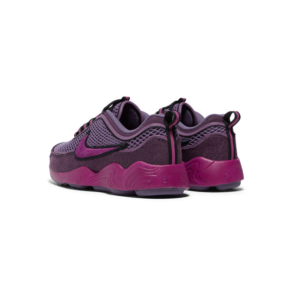 S.b. Concept Nike Air Zoom Spiridon PRM Hot Fuchsia · Viotech · Canyon Purple