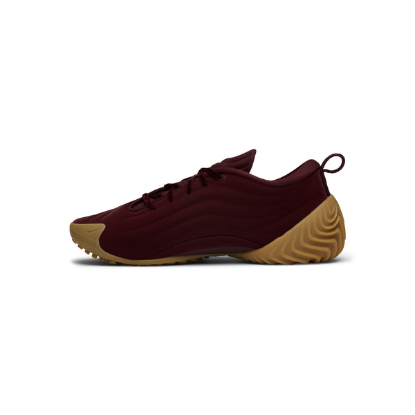 S.b. Concept Nike Astra Ultra Burgundy Crush · Metallic Silver