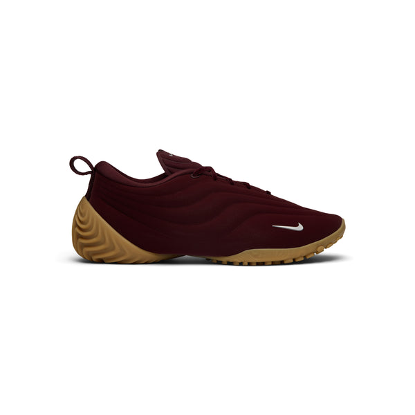 s.b. concept Nike Astra Ultra Burgundy Crush · Metallic Silver