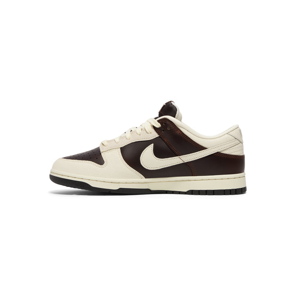 S.b. Concept Nike Dunk Low Retro Fauna Brown · Soft Pearl · Black