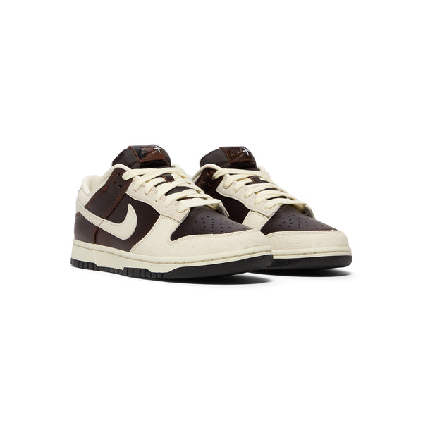 S.b. Concept Nike Dunk Low Retro Fauna Brown · Soft Pearl · Black
