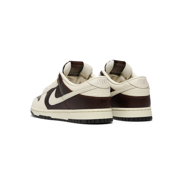 S.b. Concept Nike Dunk Low Retro Fauna Brown · Soft Pearl · Black