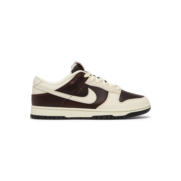 s.b. concept Nike Dunk Low Retro Fauna Brown · Soft Pearl · Black