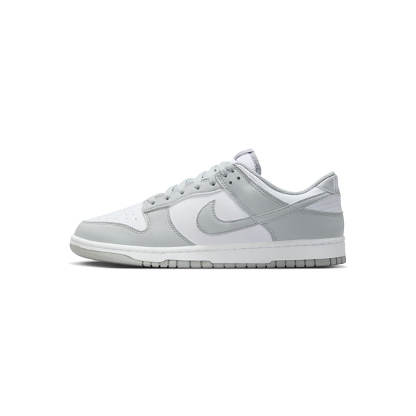 S.b. Concept Nike Dunk Low Retro White · Light Smoke Grey