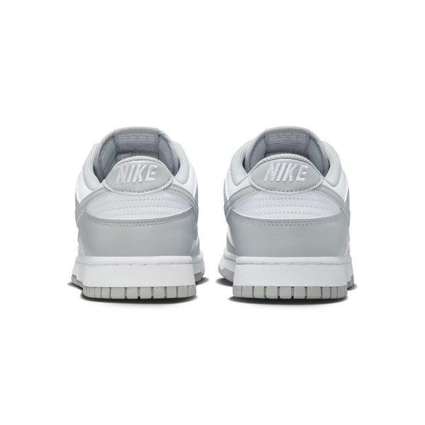 S.b. Concept Nike Dunk Low Retro White · Light Smoke Grey