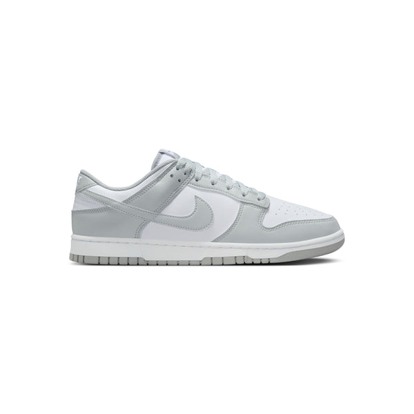 s.b. concept Nike Dunk Low Retro White · Light Smoke Grey