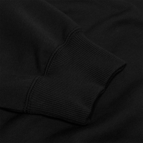 S.b. Concept Nike Jordan Brooklyn French Terry Realtree Crewneck Sweatshirt Black