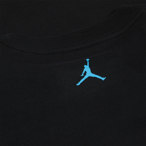 S.b. Concept Nike Jordan Flight Mountainside T-Shirt Black